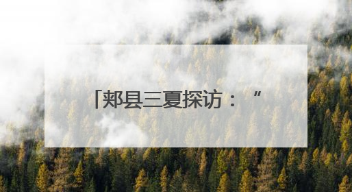 郏县三夏探访：“五月人倍忙”新解